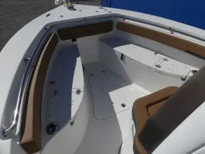 Thumbnail von Sea Pro Boats 242 CC DLX