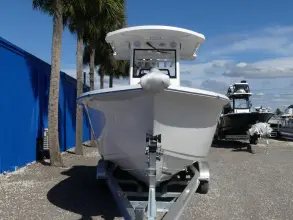 Thumbnail von Sea Pro Boats 242 CC DLX