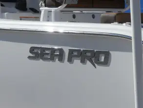 Thumbnail von Sea Pro Boats 242 CC DLX