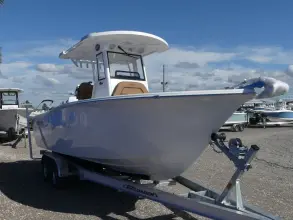 Thumbnail von Sea Pro Boats 242 CC DLX