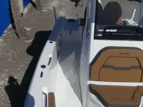 Thumbnail von Sea Pro Boats 242 CC DLX