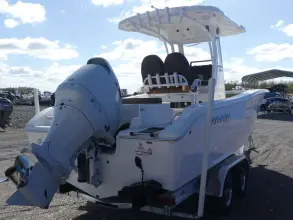Thumbnail von Sea Pro Boats 242 CC DLX