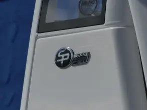Thumbnail von Sea Pro Boats 242 CC DLX