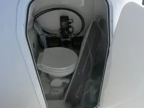 Thumbnail von Sea Pro Boats 242 CC DLX