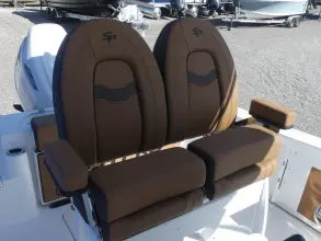 Thumbnail von Sea Pro Boats 242 CC DLX