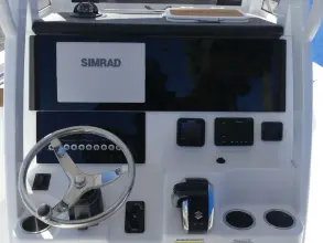 Thumbnail von Sea Pro Boats 242 CC DLX