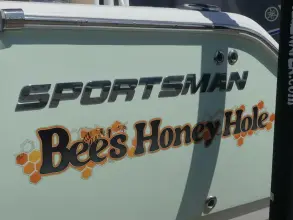 Thumbnail von Sportsman Open 282