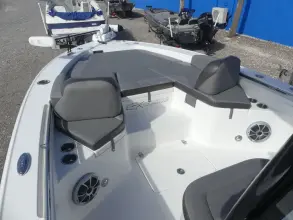 Thumbnail von Crevalle 26 Bay