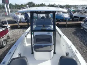 Thumbnail von Crevalle 26 Bay