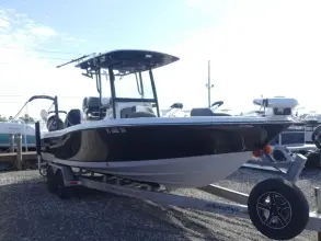 Thumbnail von Crevalle 26 Bay