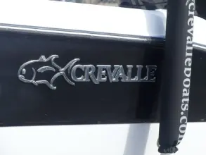 Thumbnail von Crevalle 26 Bay