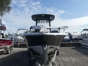 Thumbnail von Crevalle 26 Bay
