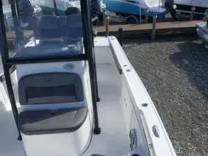 Thumbnail von Crevalle 26 Bay