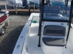 Thumbnail von Crevalle 26 Bay