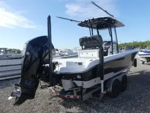 Thumbnail von Crevalle 26 Bay