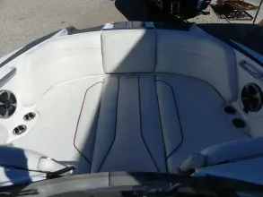 Thumbnail von Malibu Boats 24 MXZ