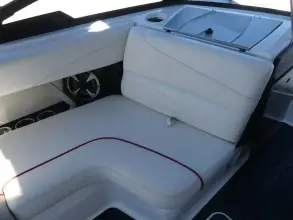 Thumbnail von Malibu Boats 24 MXZ