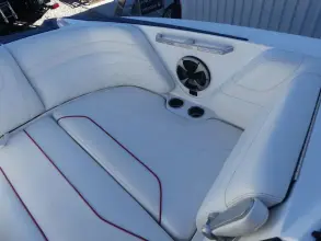 Thumbnail von Malibu Boats 24 MXZ