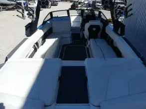 Thumbnail von Malibu Boats 24 MXZ