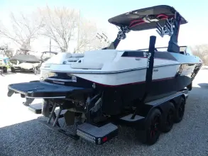 Thumbnail von Malibu Boats 24 MXZ