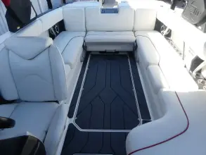 Thumbnail von Malibu Boats 24 MXZ