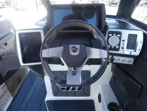 Thumbnail von Malibu Boats 24 MXZ