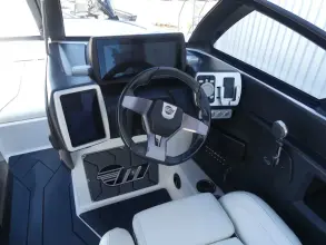 Thumbnail von Malibu Boats 24 MXZ