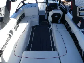 Thumbnail von Malibu Boats 24 MXZ