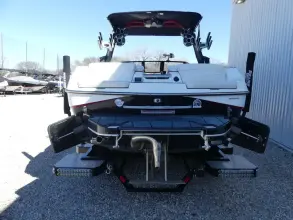 Thumbnail von Malibu Boats 24 MXZ