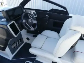 Thumbnail von Malibu Boats 24 MXZ