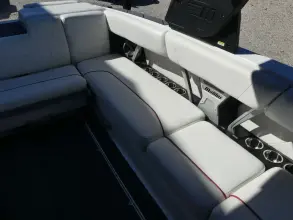 Thumbnail von Malibu Boats 24 MXZ