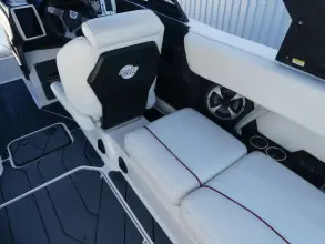 Thumbnail von Malibu Boats 24 MXZ