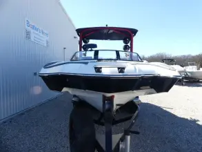 Thumbnail von Malibu Boats 24 MXZ