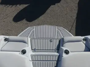 Thumbnail von Super Air Nautique G25