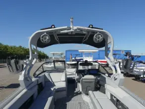 Thumbnail von Super Air Nautique G25