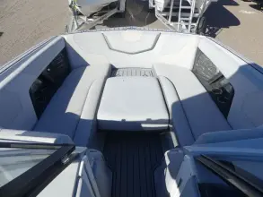 Thumbnail von Super Air Nautique G25