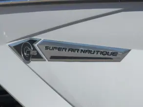Thumbnail von Super Air Nautique G25