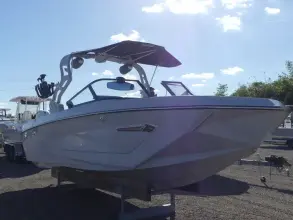 Thumbnail von Super Air Nautique G25