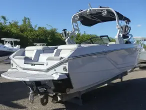 Thumbnail von Super Air Nautique G25
