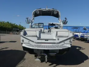 Thumbnail von Super Air Nautique G25