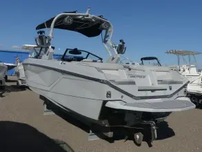 Thumbnail von Super Air Nautique G25