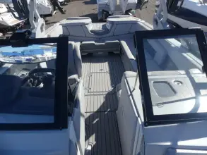Thumbnail von Super Air Nautique G25