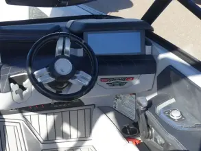 Thumbnail von Super Air Nautique G25