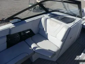 Thumbnail von Super Air Nautique G25