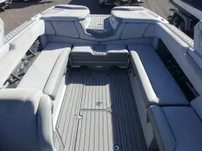Thumbnail von Super Air Nautique G25
