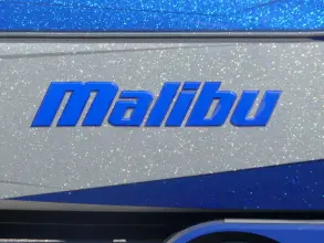 Thumbnail von Malibu Boats 23 LSV
