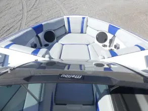 Thumbnail von Malibu Boats 23 LSV