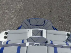 Thumbnail von Malibu Boats 23 LSV
