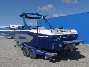 Thumbnail von Malibu Boats 23 LSV