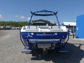 Thumbnail von Malibu Boats 23 LSV